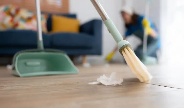 Beyond the Visible: The Role of Crime Scene Cleanup in Columbia’s Healing Process