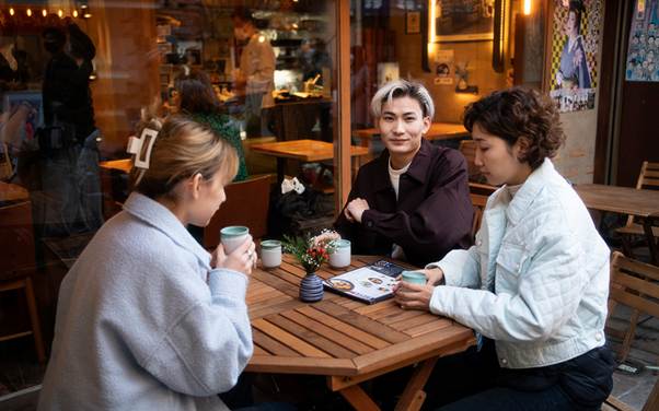 Why Your F&B Space Needs an Interior Designer in Singapore Now