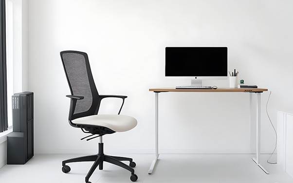 Why Ergonomic Office Chairs Are a Must for Desk Workers