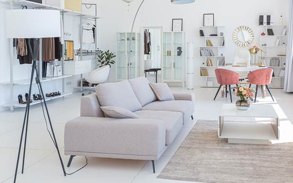 Sofa Styles in Singapore Homes: Which One Matches Your Personality?
