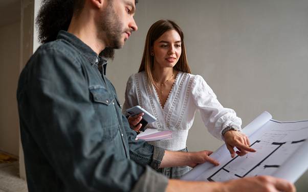 What Does an Interior Design Consultant Actually Do?