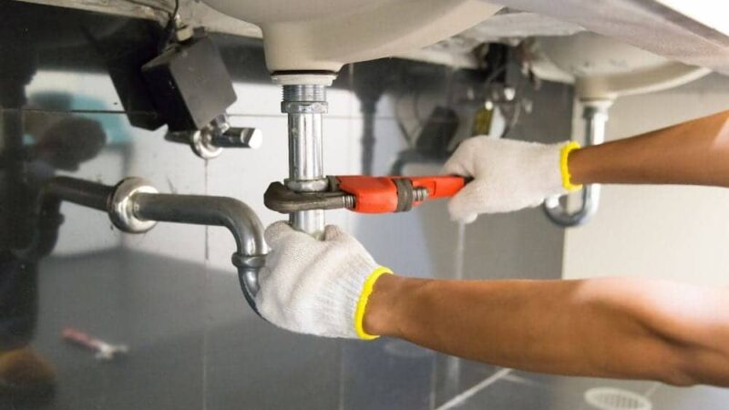 Your Complete Guide to Emergency Plumber in Townsville