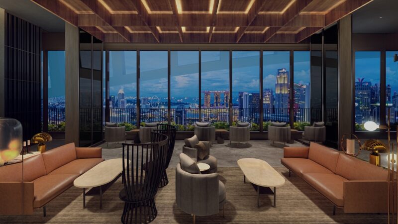 Security and Safety at Zyon Grand