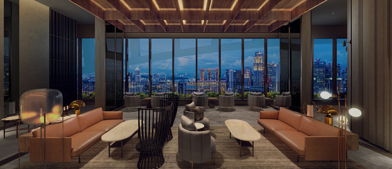 Security and Safety at Zyon Grand