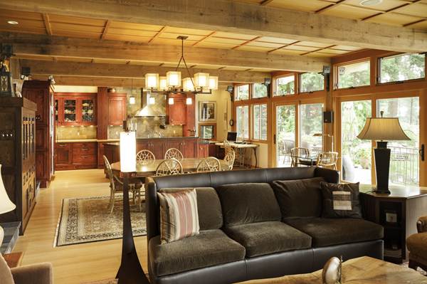 Why Should You Source Thermal Wood from A Reputed Supplier?