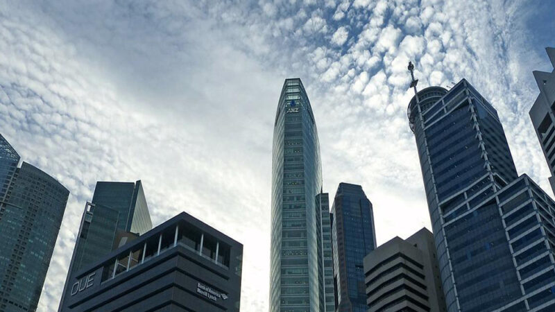 Narra Residences Crafting Smart Urban Family Homes for Health and Balance