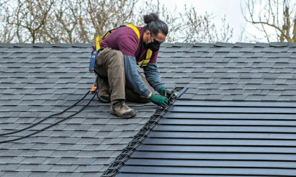 What Spring Hill’s Growth Means for Residential Roofing in 2025