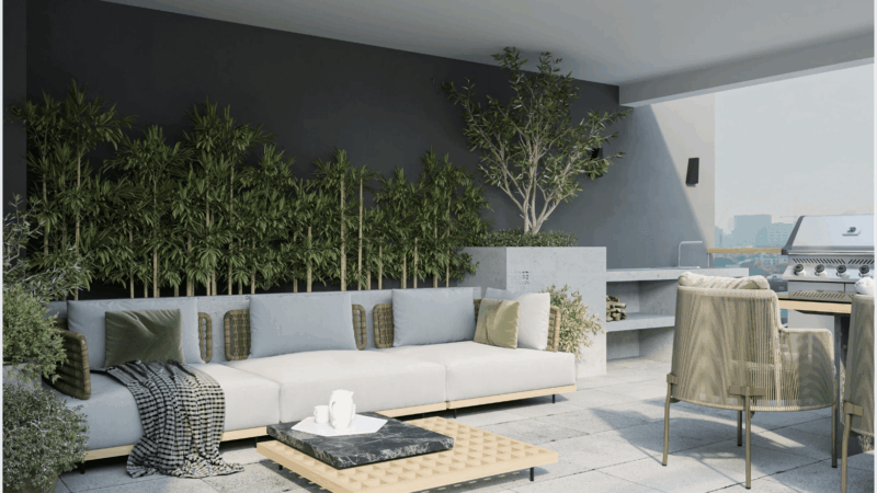 Modern Living, Timeless Design: Home Remodeling Trends Shaping Libertyville in 2025