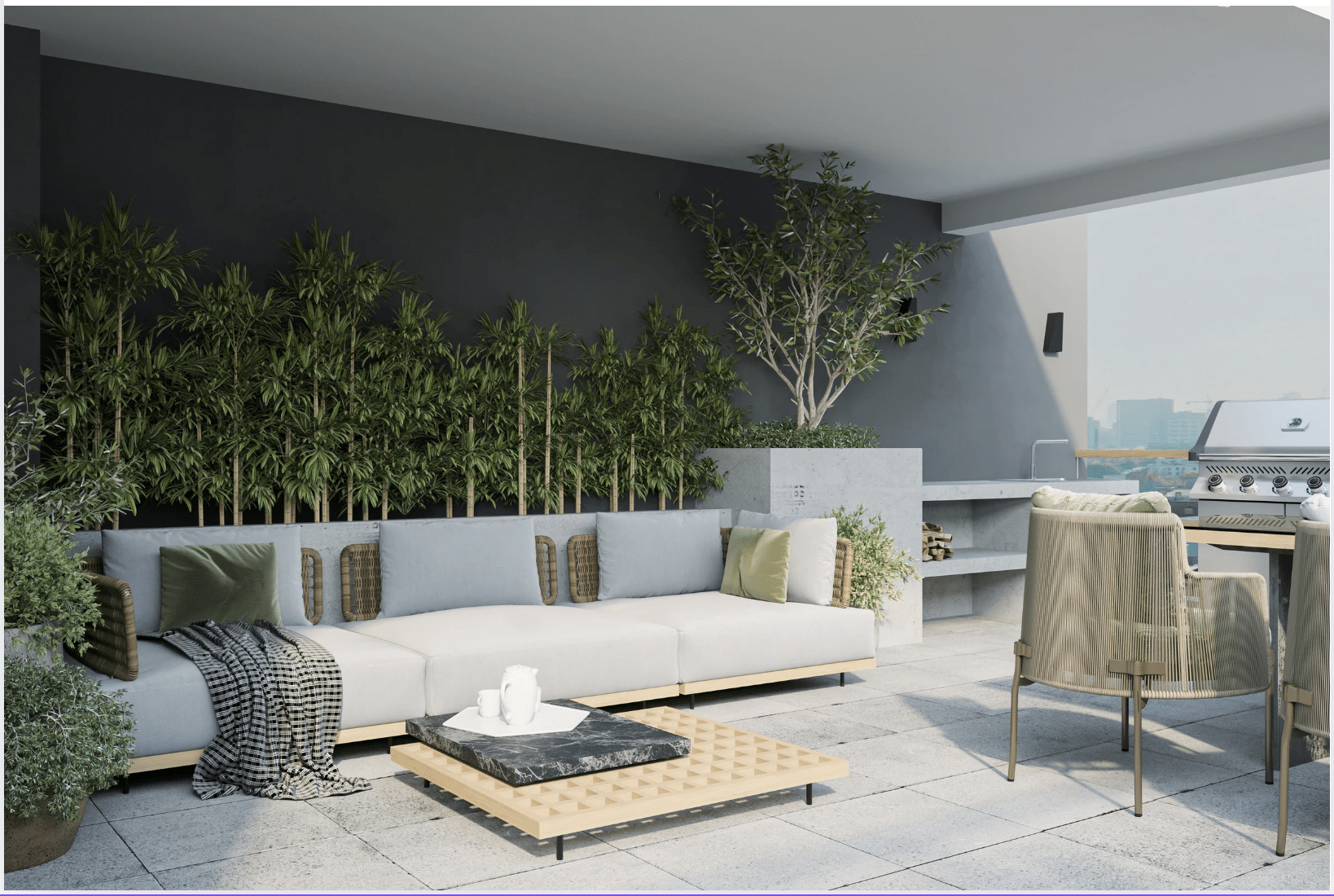 Modern Living, Timeless Design: Home Remodeling Trends Shaping Libertyville in 2025