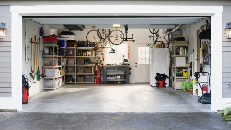 Transforming Your Driveway Into a Modern 2-Car Garage: What Austin Texas Homeowners Need to Know About Electrical Wiring