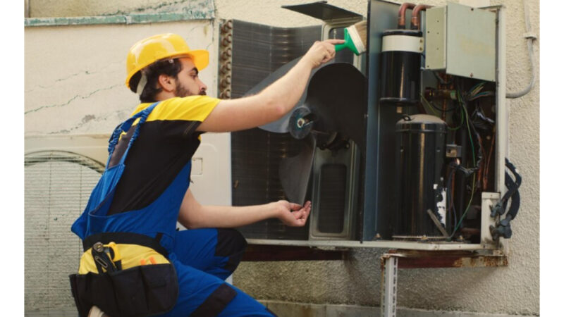 An Ultimate Guide to What to Do When Your HVAC System Breaks Down