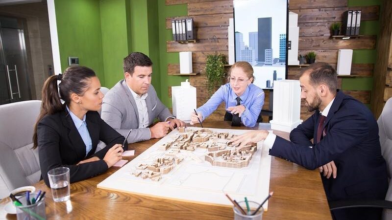 The Dual Role of Property Valuers and Managing Agents in Property Success