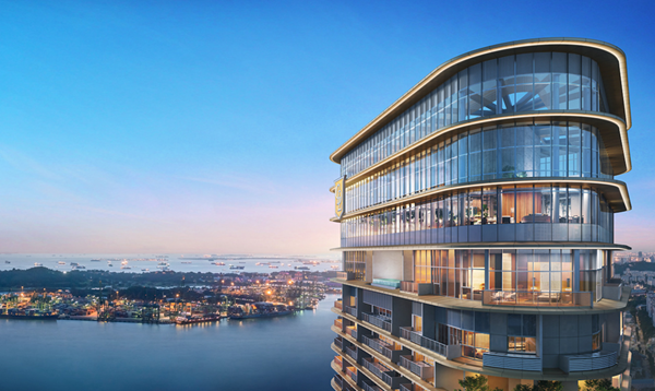 Newport Residences: A Review of Freehold Luxury Condo Project in Singapore