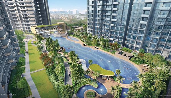 Vela One: Your Next Luxurious Residential Destination in Singapore