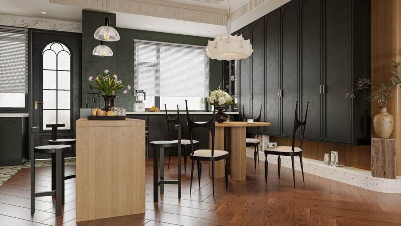 The Dos and Don’ts When Choosing a Laminate Company in Singapore