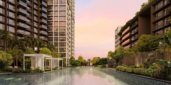 The Pinery Residences: A Prime Condo Development Project in Tampines West