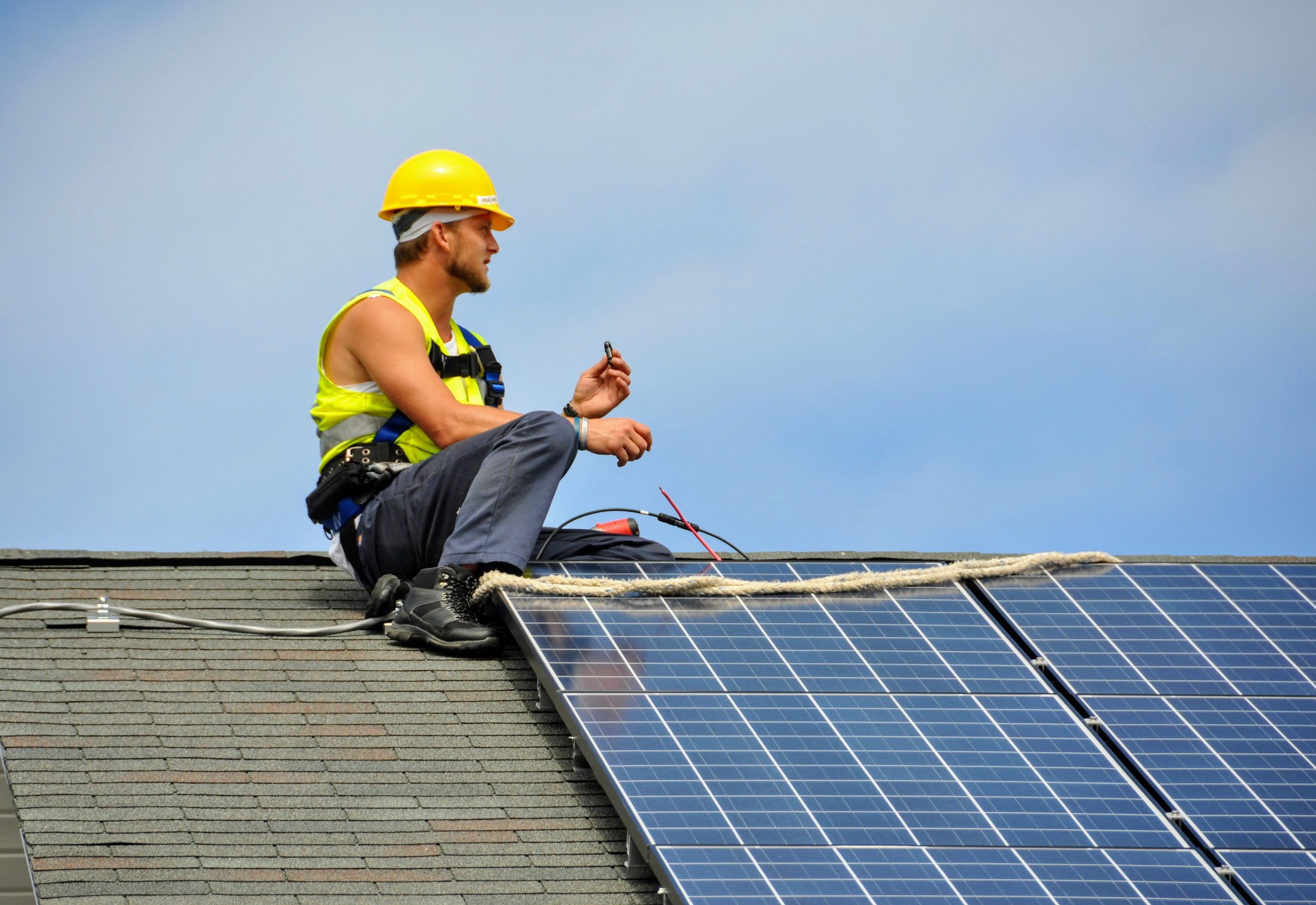 Boosting Property Value with Solar Power