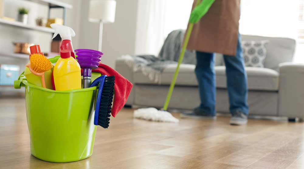Post Renovation Cleaning Services in Singapore Full Deep Clean Package