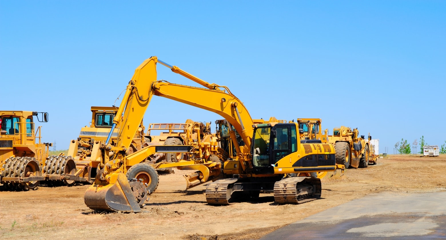 How Flexible Heavy Plant Hire Can Reduce Costs and Improve Productivity