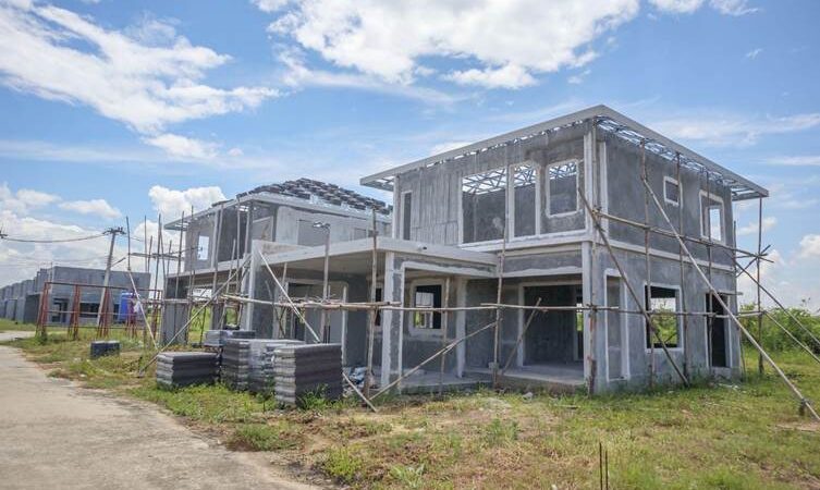 The Evolving Role of A&A Works in Singapore Homes