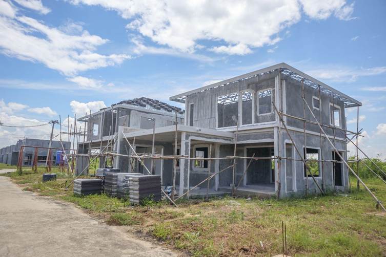 The Evolving Role of A&A Works in Singapore Homes