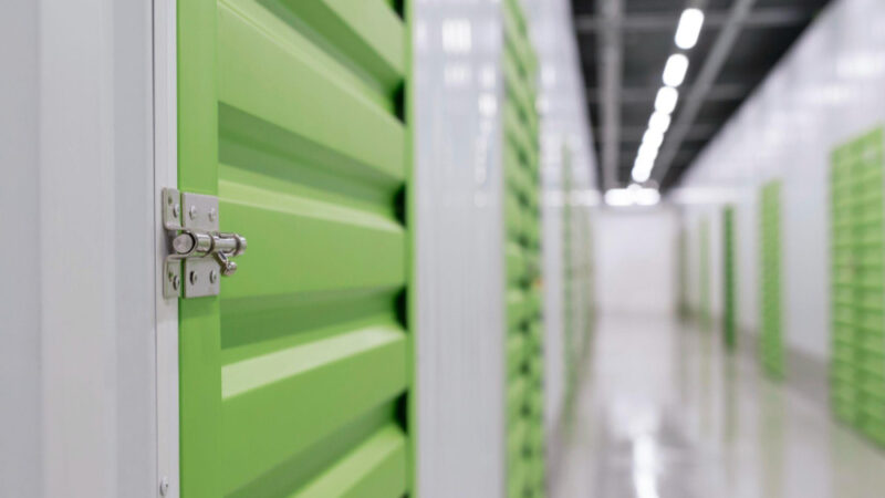 How to Budget Effectively for Self-Storage Rental