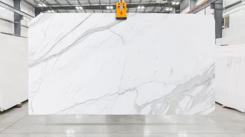 Calacatta Gold Marble Tile: 8 Luxurious Reasons Designers Love This Timeless Stone