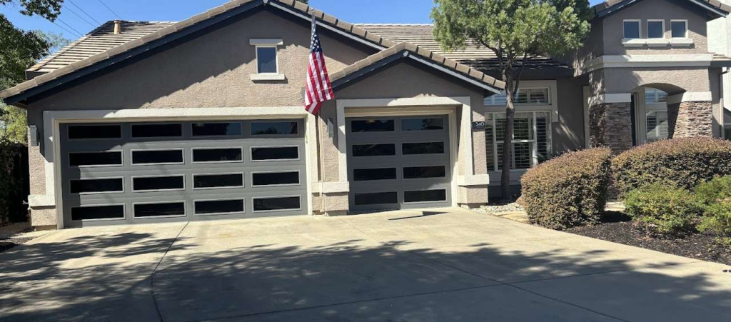 Are You Choosing the Right Garage Door Sales Service for Your Property?