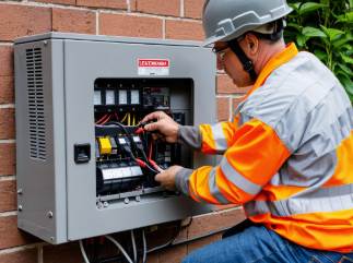 How to Choose the Right Electrical Contractor for Your Home or Business
