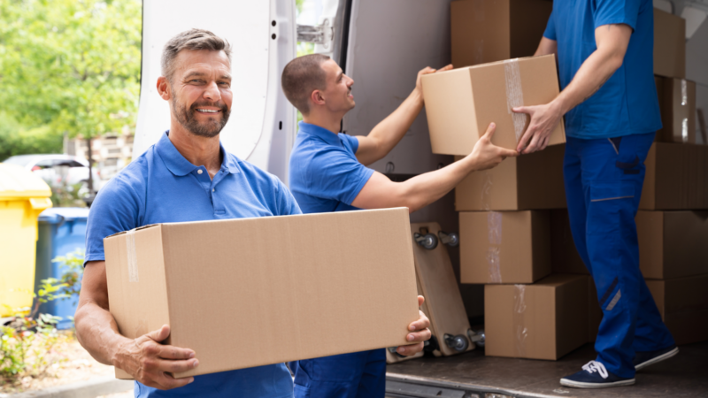 Long Distance Moving: How to Plan a Smooth and Stress-Free Relocation