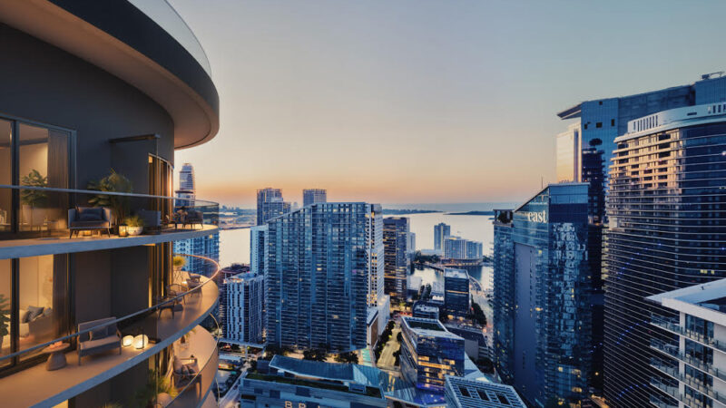 Contemporary Living Solutions with Access to Schools, Transport, and Shopping Areas