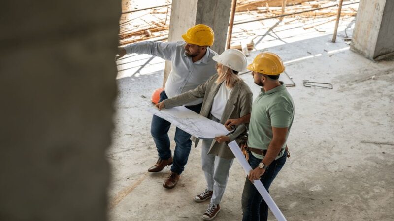 Sustainable Practices That Transform The Construction Industry